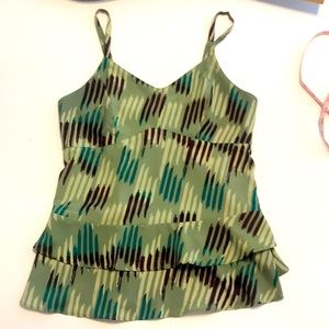 Gap tank top size s
